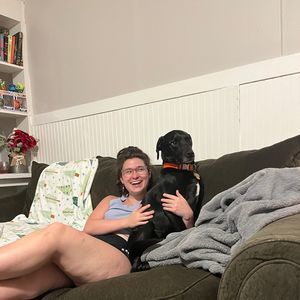 Meet your Posher, Chloe